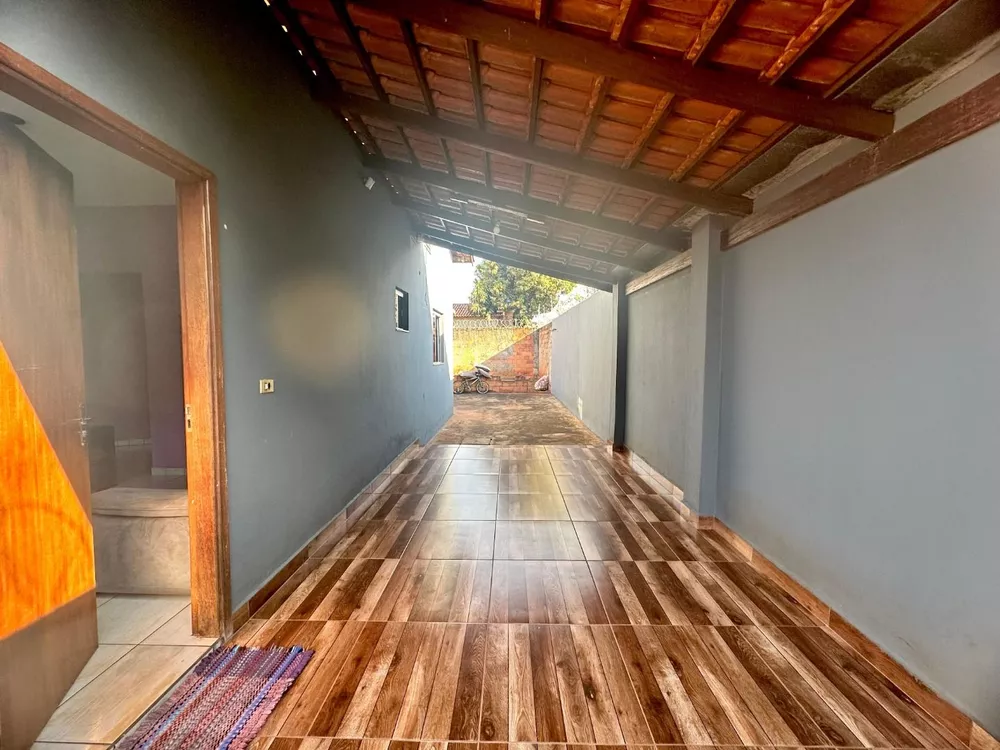 Casa à venda com 2 quartos, 91m² - Foto 3