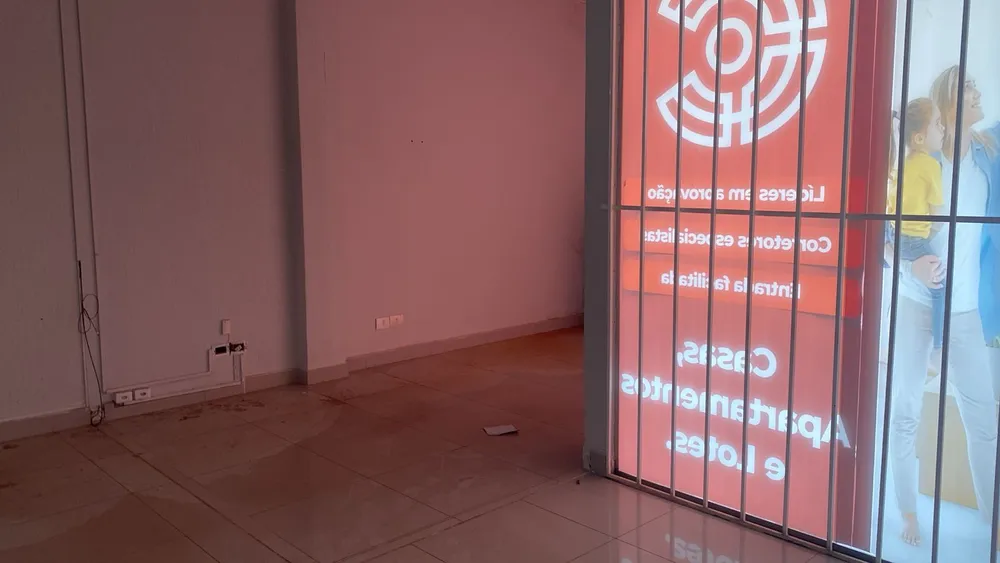 Sala-Conjunto, 58 m² - Foto 1