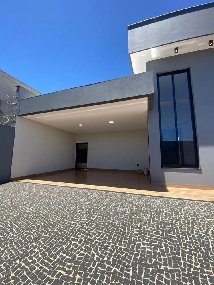 Casa, 3 quartos, 170 m² - Foto 3