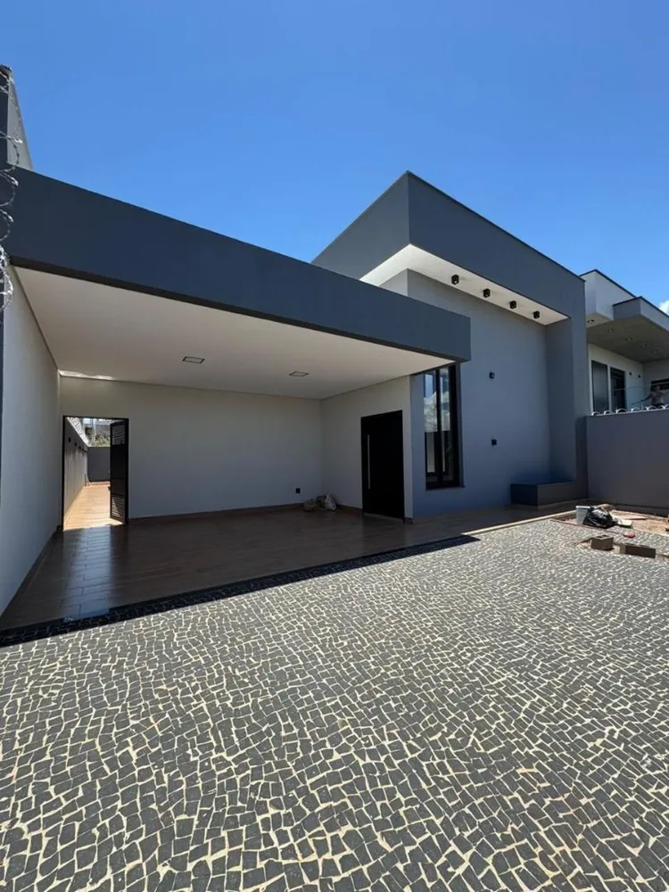 Casa, 3 quartos, 170 m² - Foto 1