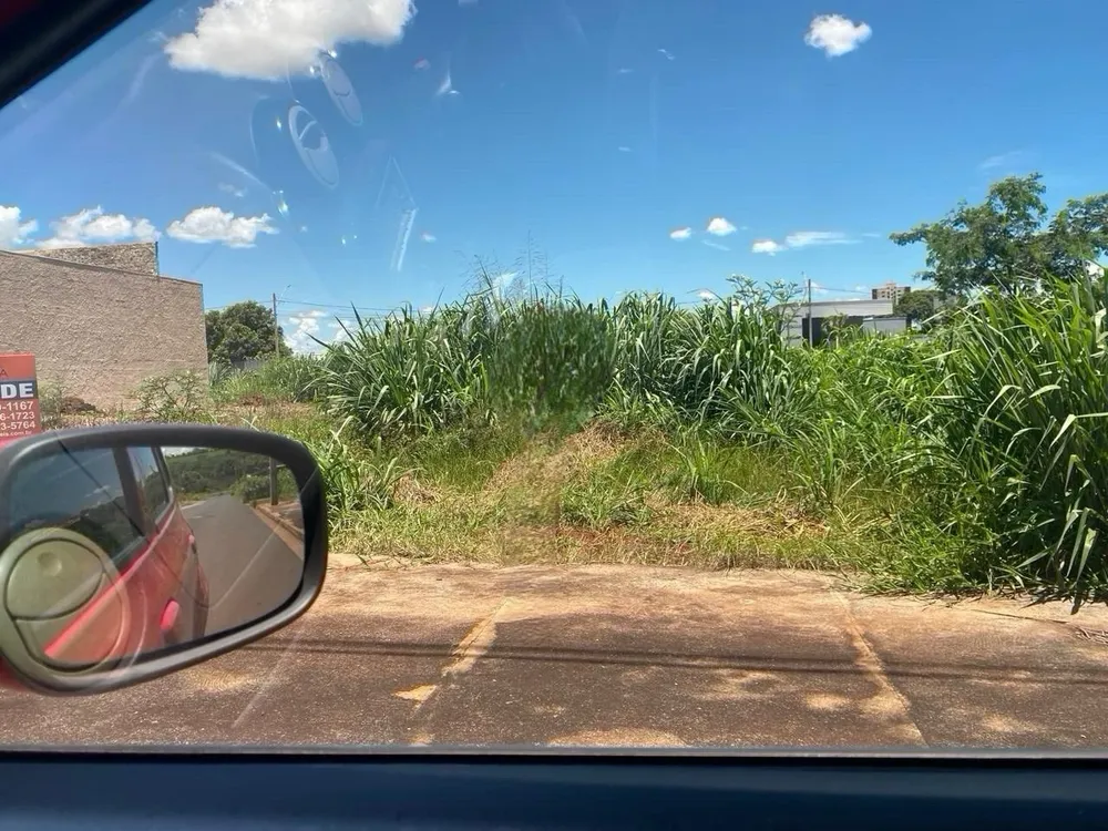 Terreno, 360 m² - Foto 1