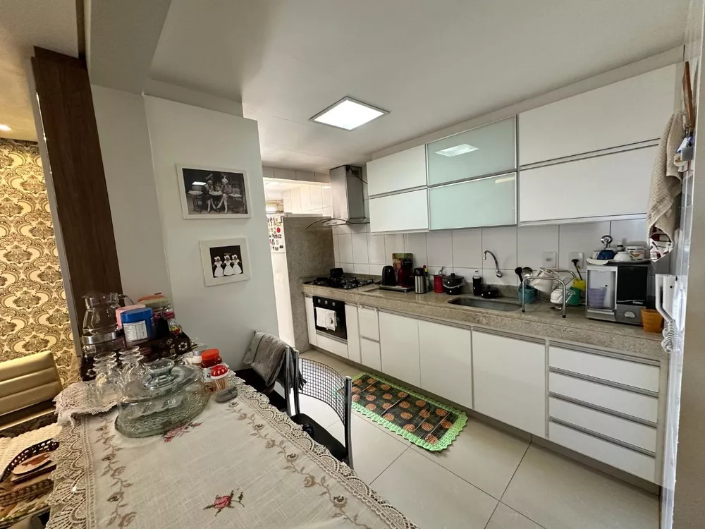 Apartamento à venda e aluguel com 3 quartos, 93m² - Foto 3