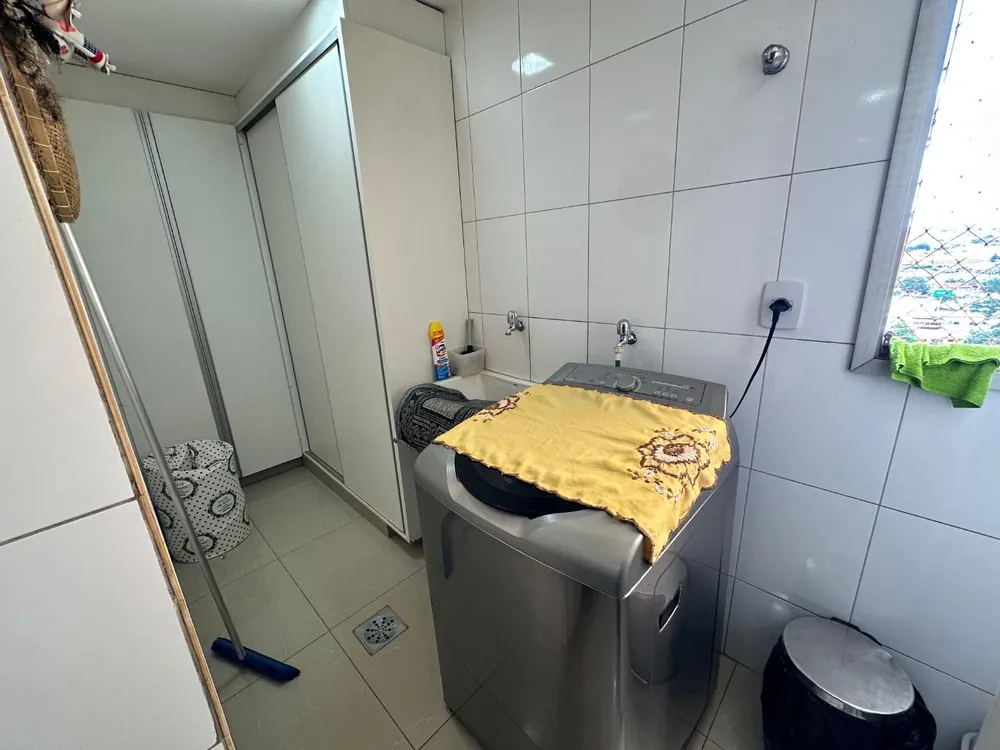 Apartamento, 3 quartos, 93 m² - Foto 9