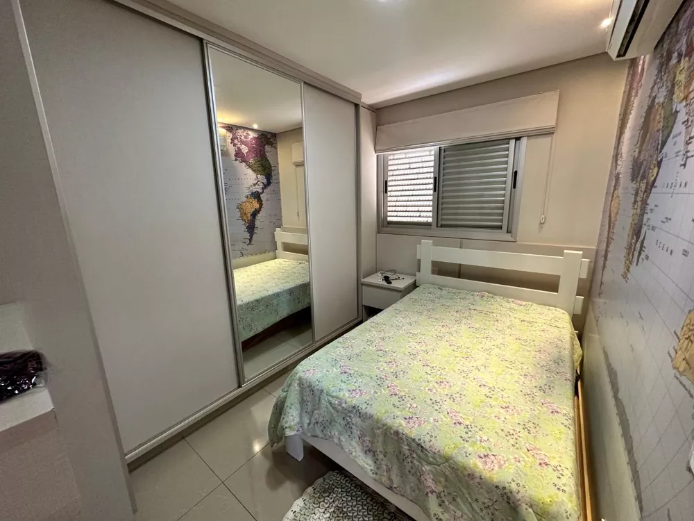 Apartamento à venda e aluguel com 3 quartos, 93m² - Foto 4