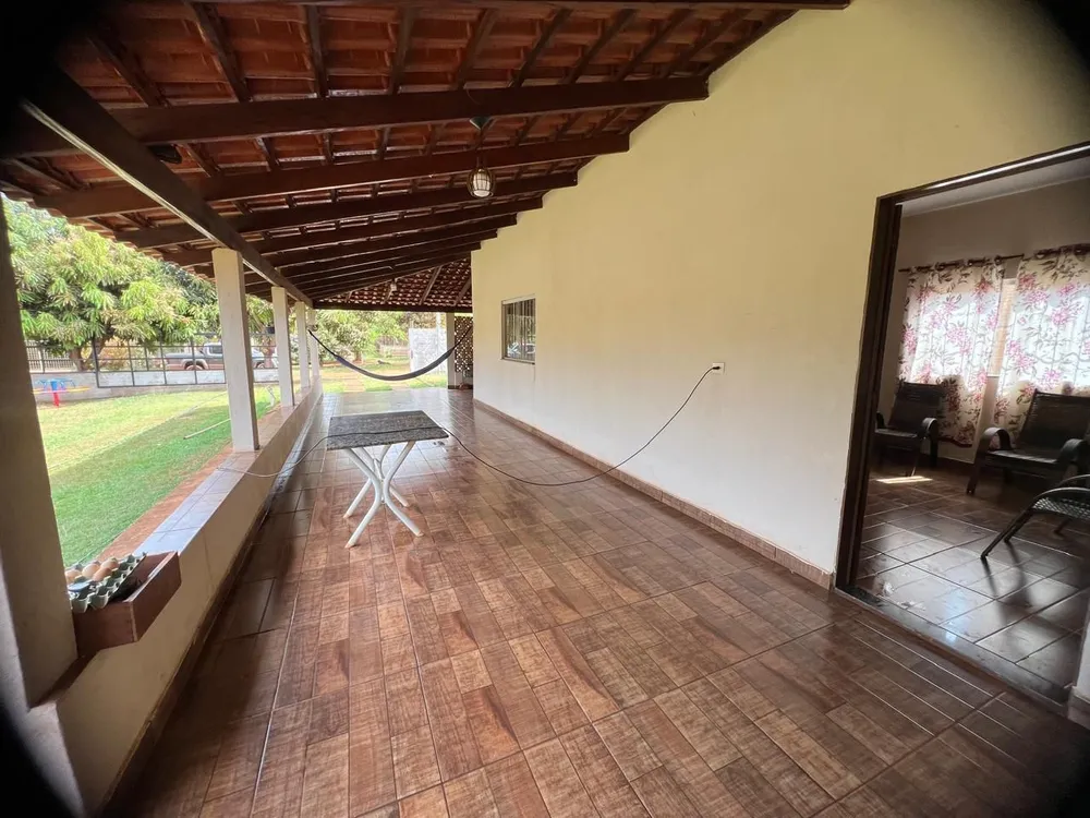 Chácara, 3 quartos, 1200 m² - Foto 7