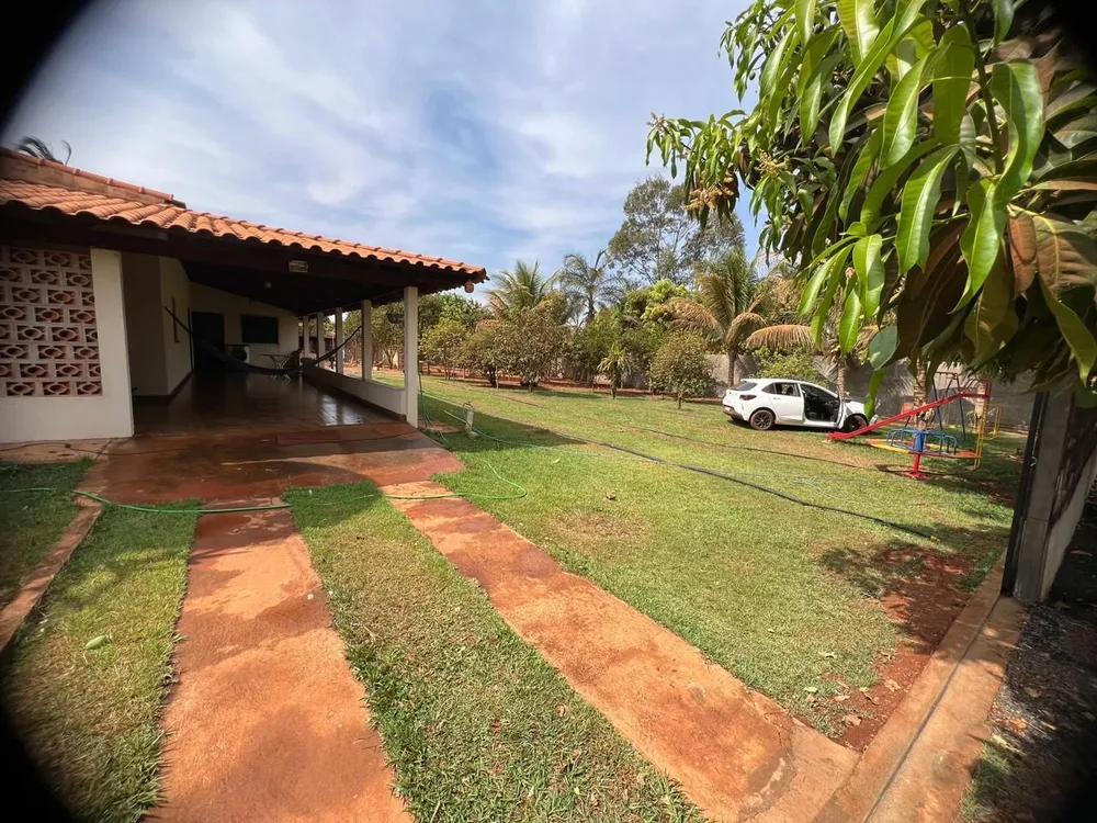 Chácara, 3 quartos, 1200 m² - Foto 2
