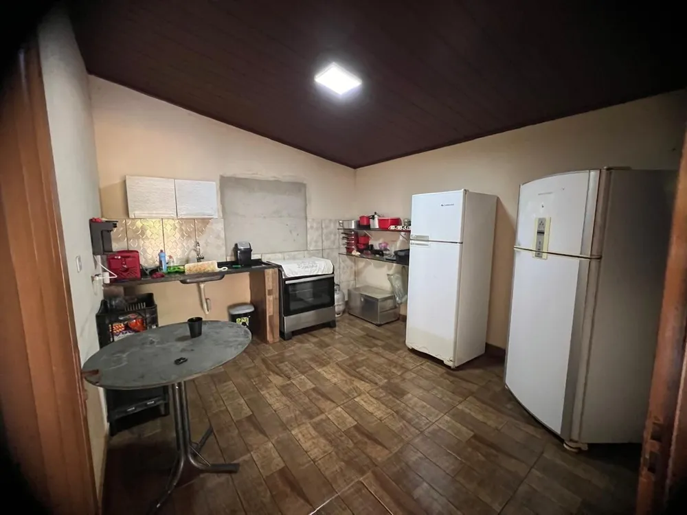 Chácara, 3 quartos, 1200 m² - Foto 9