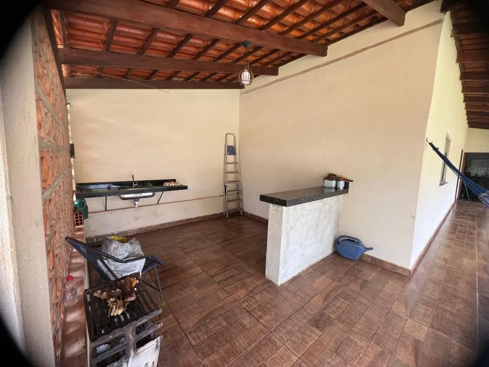 Chácara, 3 quartos, 1200 m² - Foto 5