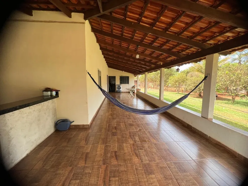Chácara, 3 quartos, 1200 m² - Foto 6
