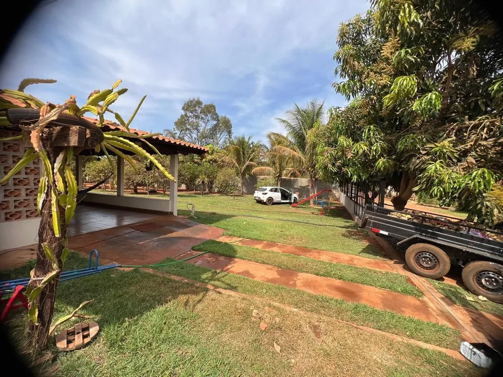 Chácara, 3 quartos, 1200 m² - Foto 4
