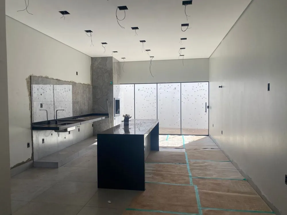 Casa, 3 quartos, 203 m² - Foto 8