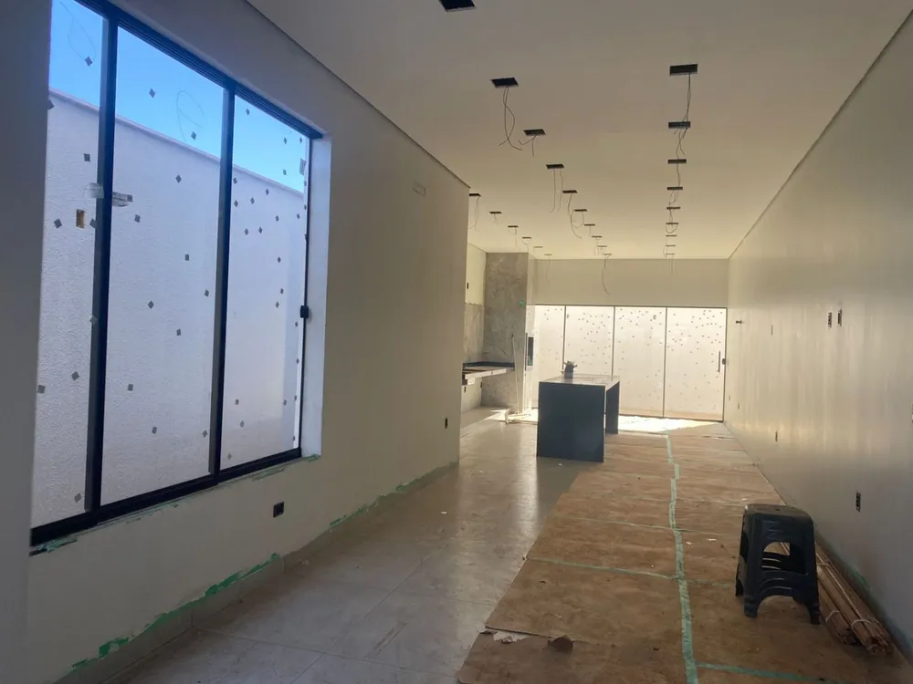 Casa, 3 quartos, 203 m² - Foto 3