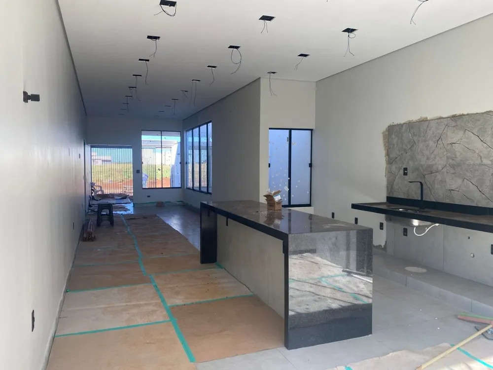 Casa, 3 quartos, 203 m² - Foto 9