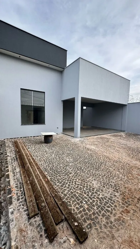 Casa, 3 quartos, 150 m² - Foto 2