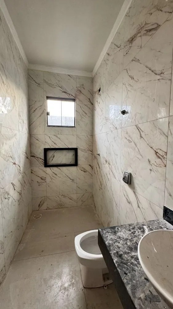Casa, 3 quartos, 150 m² - Foto 7