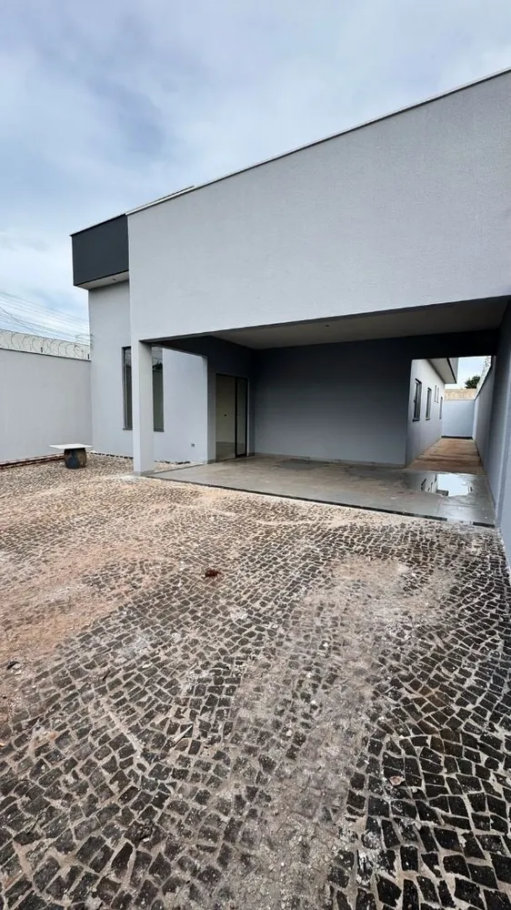 Casa, 3 quartos, 150 m² - Foto 1