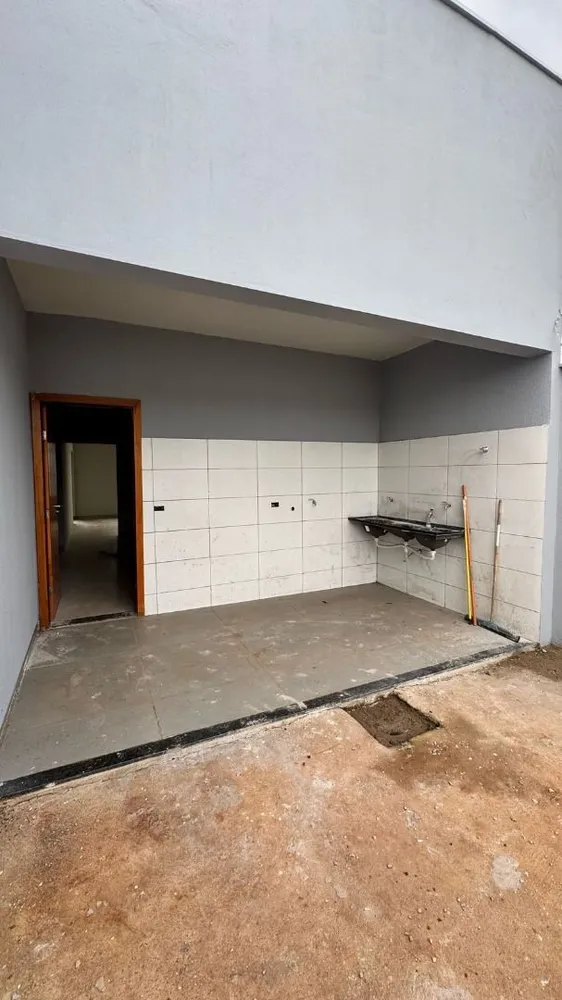 Casa, 3 quartos, 150 m² - Foto 11
