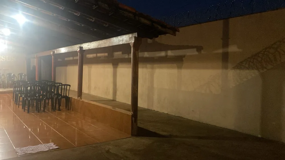 Casa, 2 quartos, 90 m² - Foto 3