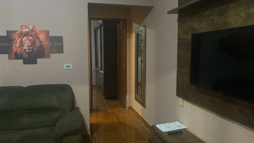 Casa, 2 quartos, 90 m² - Foto 8