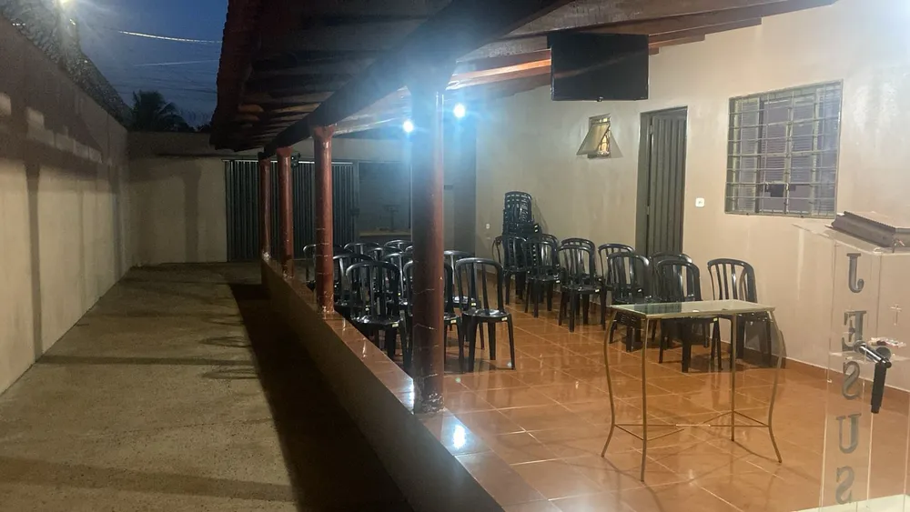 Casa, 2 quartos, 90 m² - Foto 4