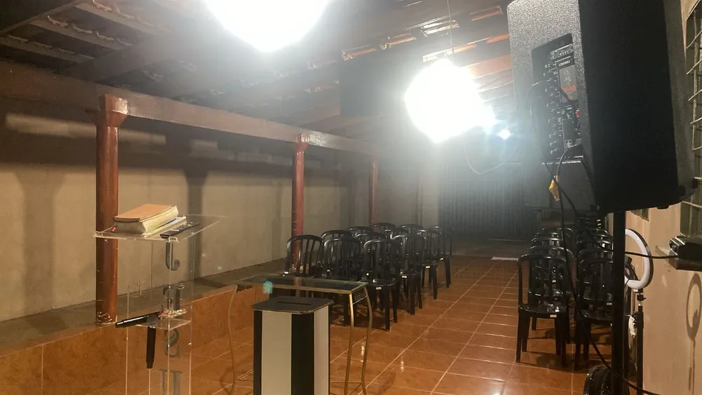 Casa, 2 quartos, 90 m² - Foto 1
