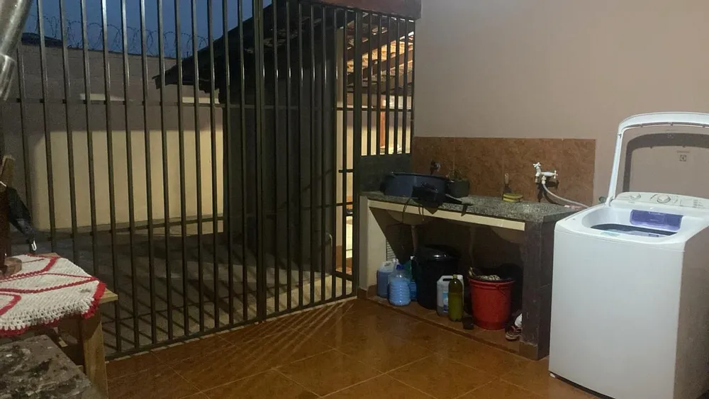 Casa, 2 quartos, 90 m² - Foto 6