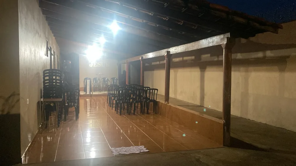 Casa, 2 quartos, 90 m² - Foto 2