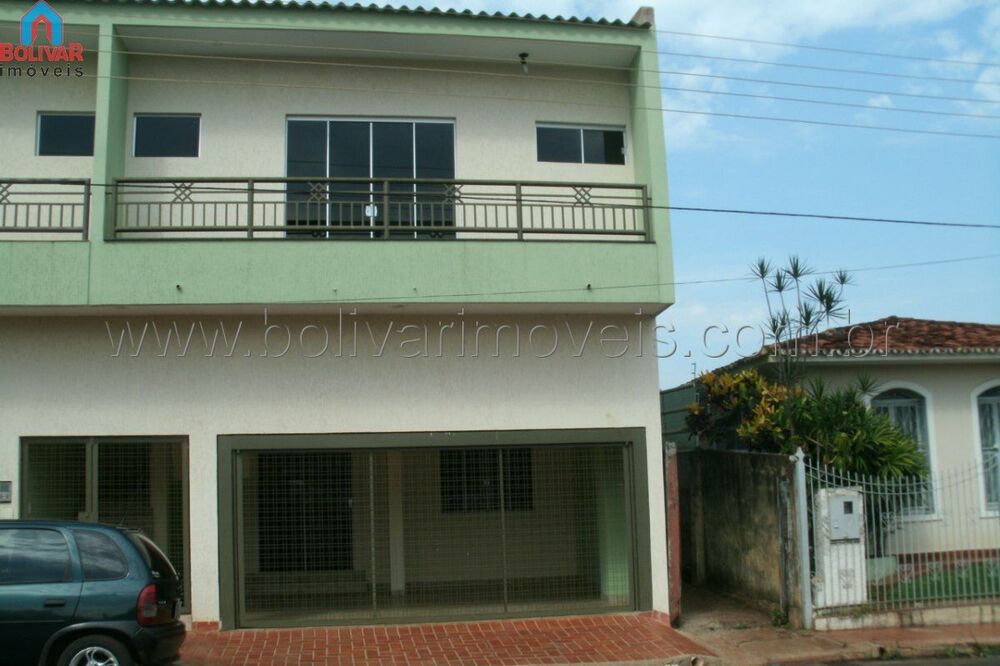 Apartamento, 3 quartos, 120 m² - Foto 4