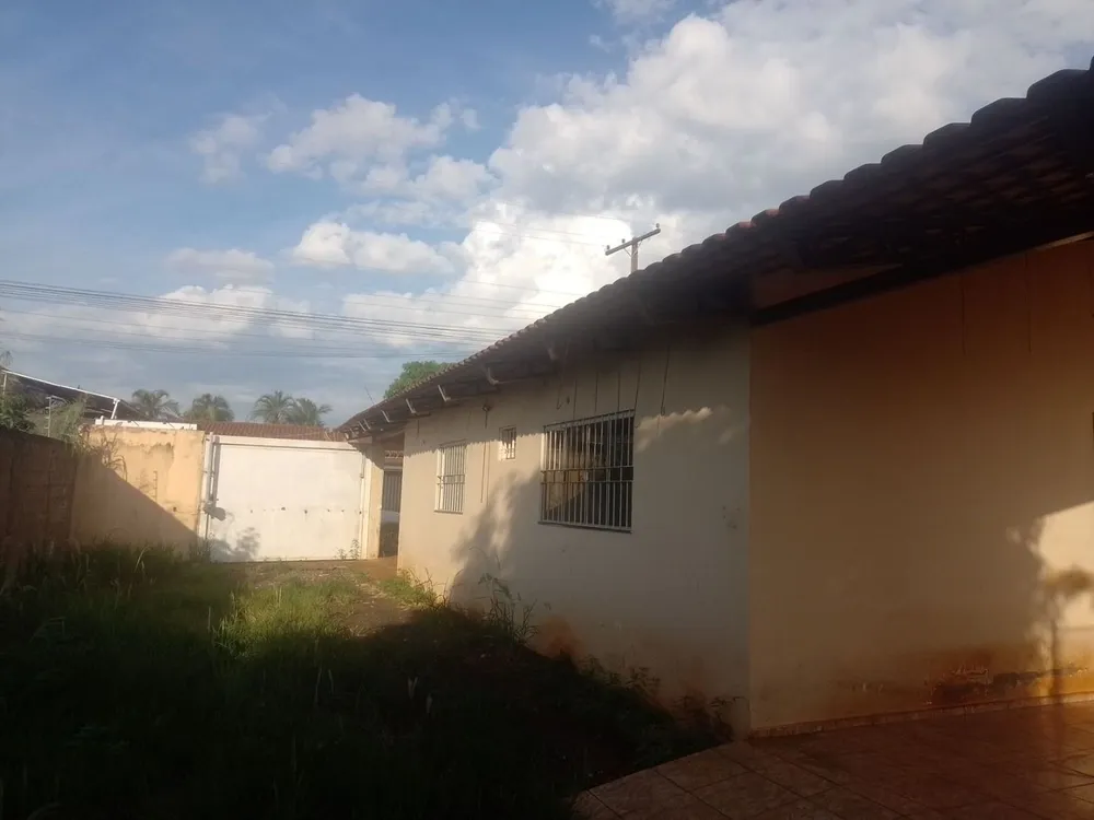 Casa, 2 quartos, 90 m² - Foto 1