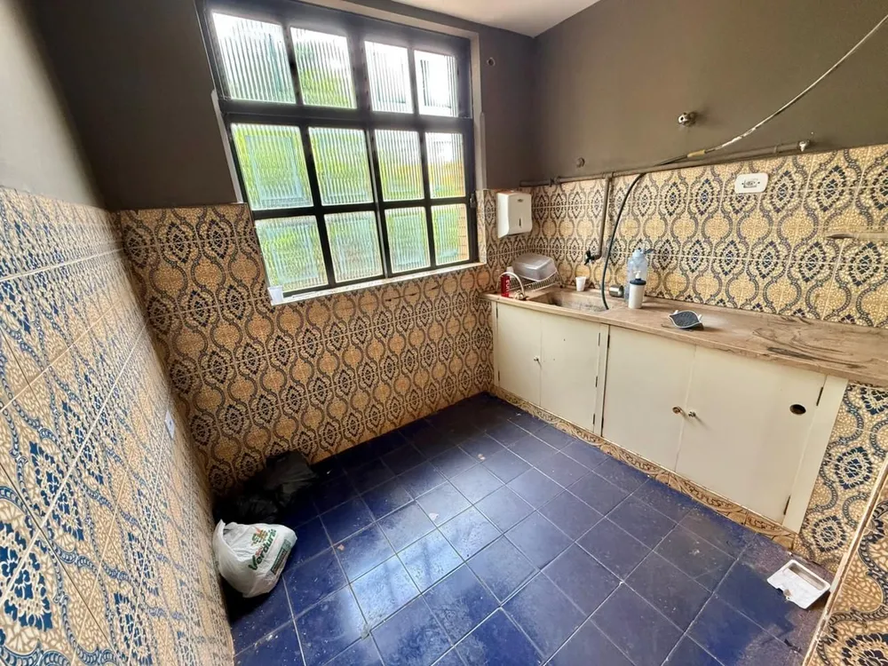 Prédio Inteiro, 1 m² - Foto 1