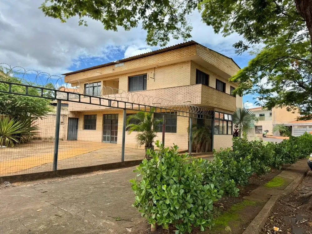 Prédio Inteiro, 1 m² - Foto 3