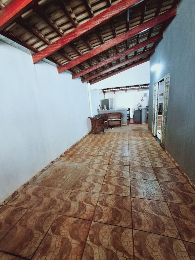 Casa, 3 quartos, 200 m² - Foto 7