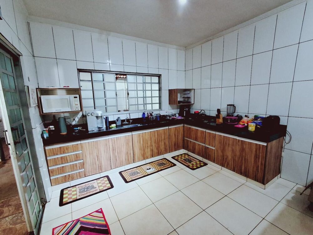 Casa, 3 quartos, 200 m² - Foto 4