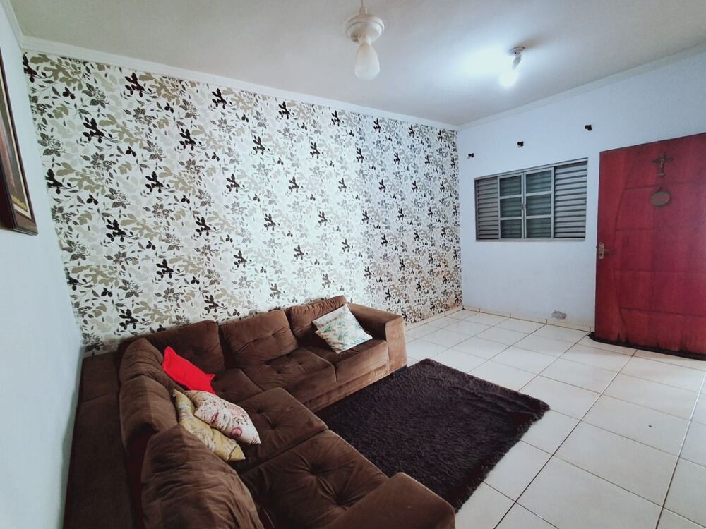 Casa, 3 quartos, 200 m² - Foto 3