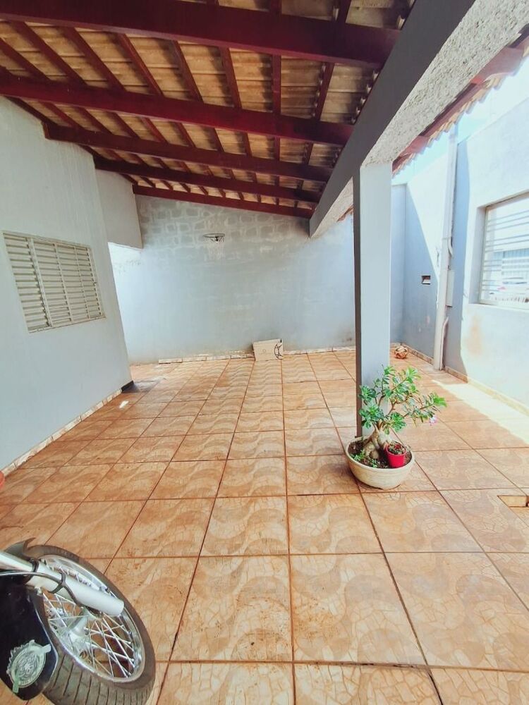 Casa, 3 quartos, 200 m² - Foto 2
