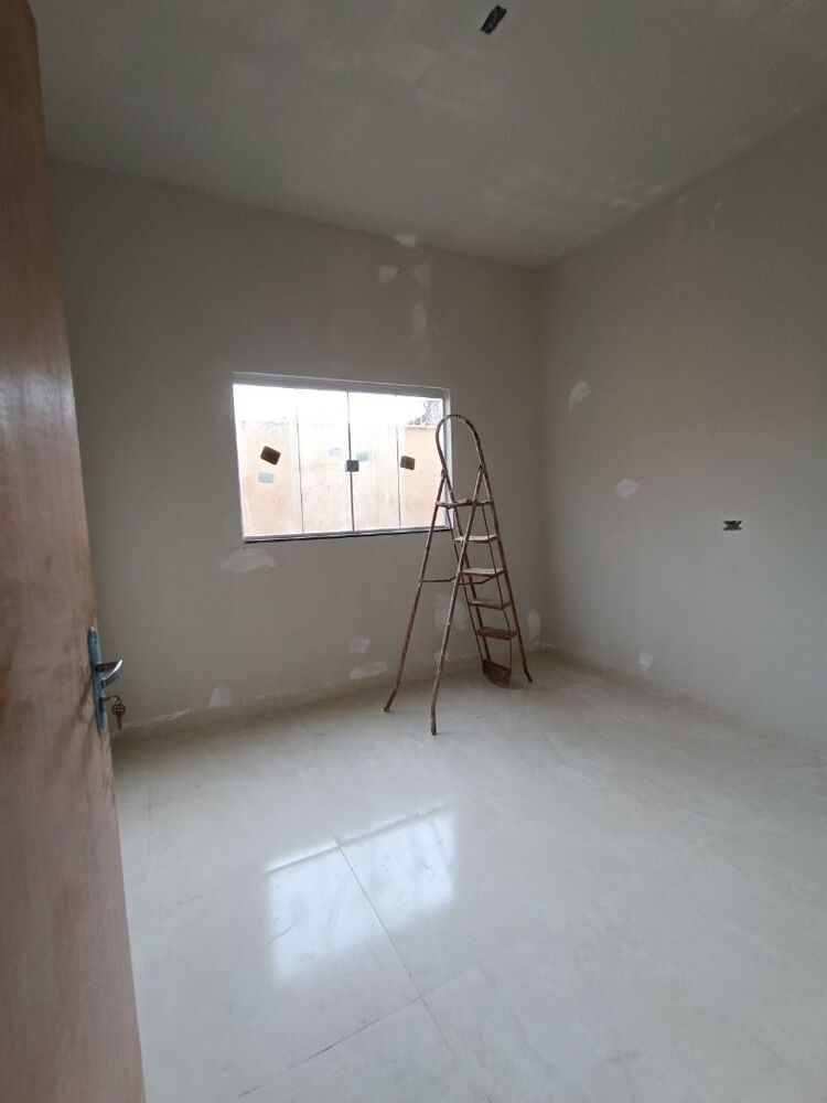Casa, 2 quartos, 94 m² - Foto 2