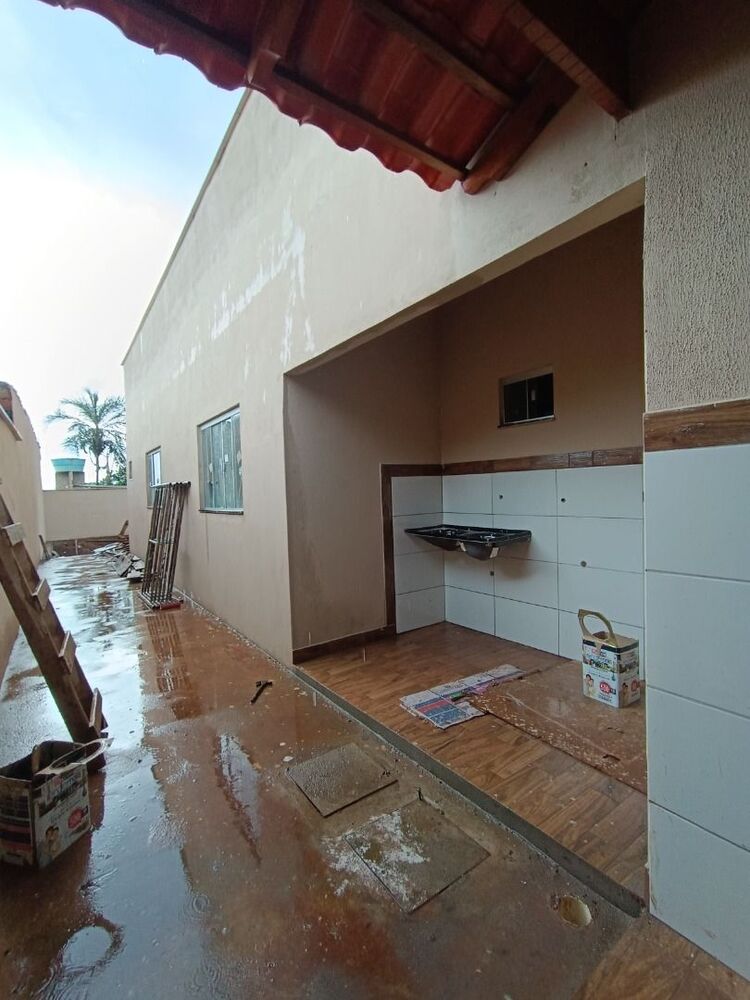 Casa, 2 quartos, 94 m² - Foto 5