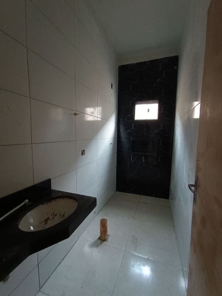 Casa, 2 quartos, 94 m² - Foto 1