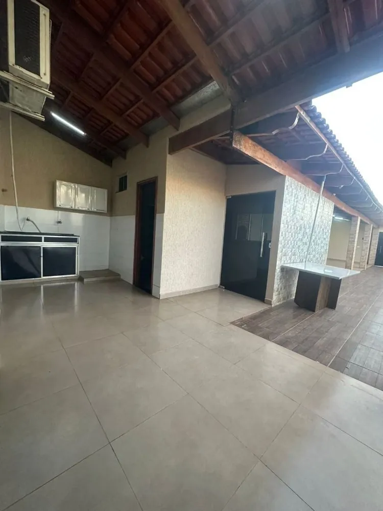 Casa, 3 quartos - Foto 9