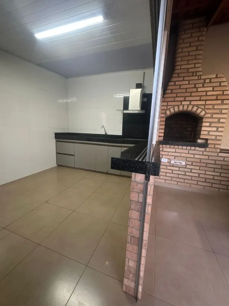 Casa, 3 quartos - Foto 12