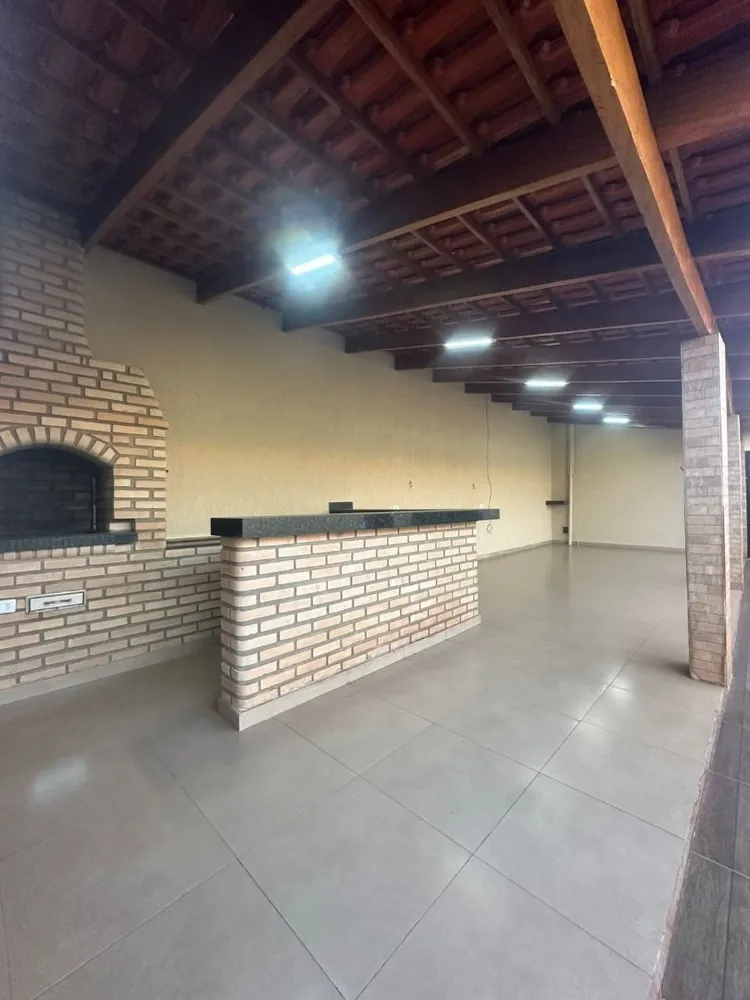 Casa, 3 quartos - Foto 10