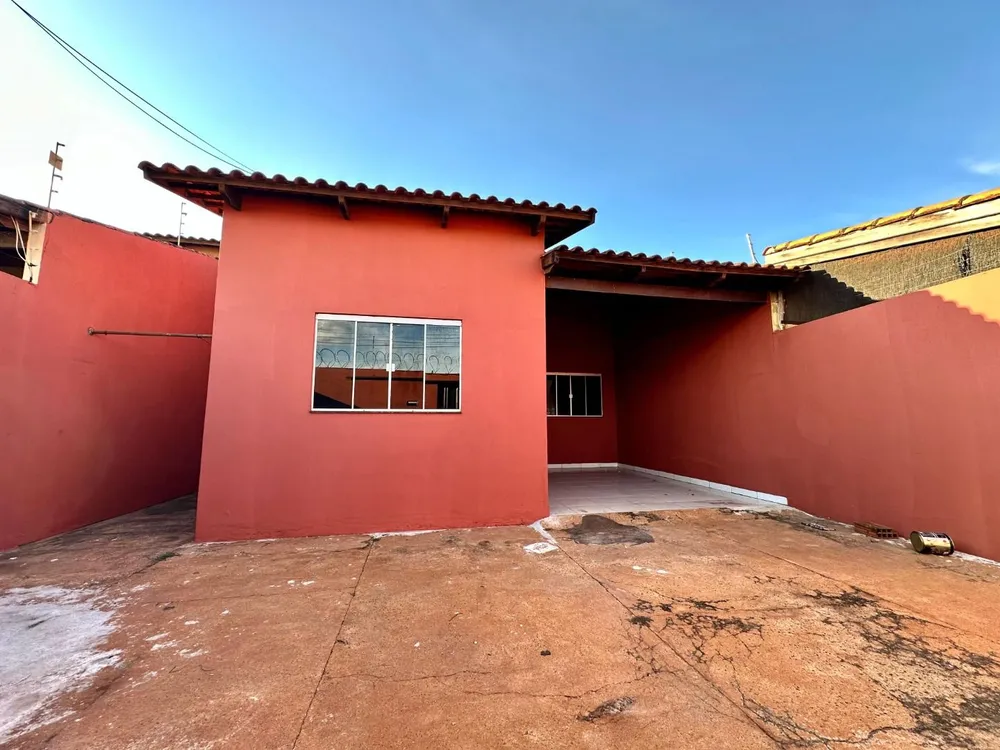 Casa, 3 quartos, 90 m² - Foto 2