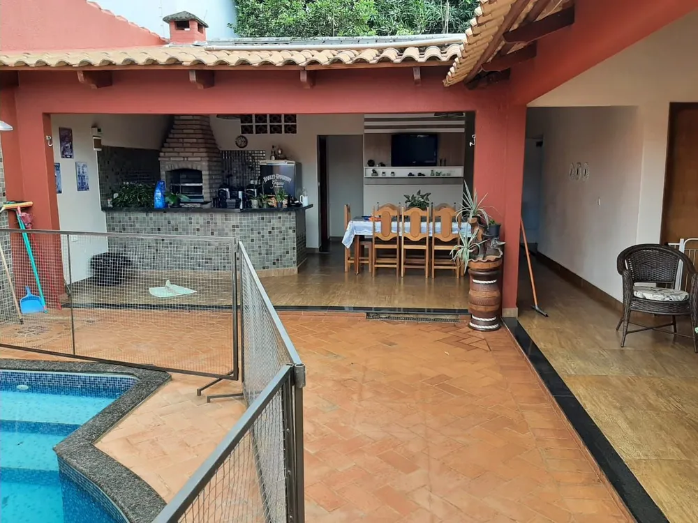 Casa, 3 quartos, 230 m² - Foto 8