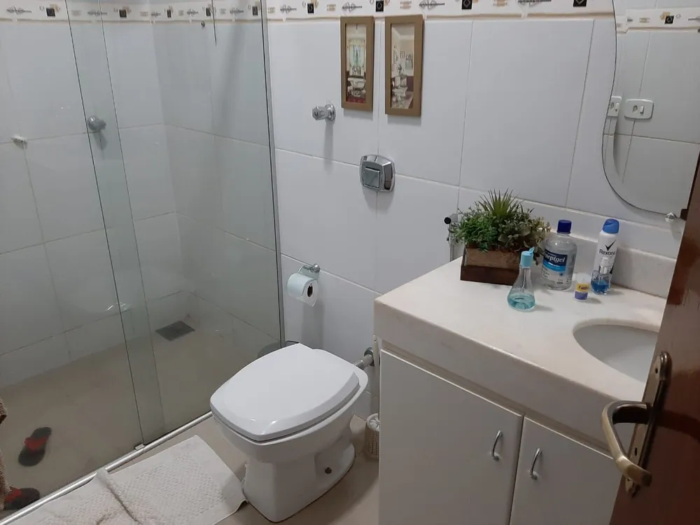 Casa, 3 quartos, 230 m² - Foto 4