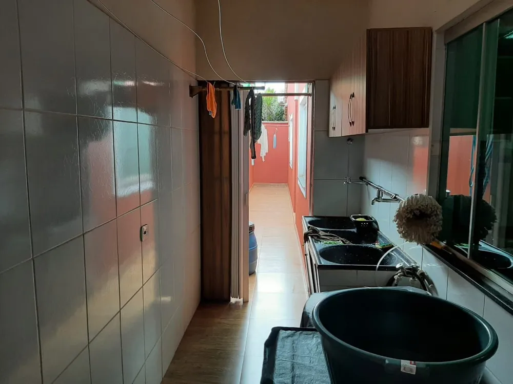 Casa, 3 quartos, 230 m² - Foto 6