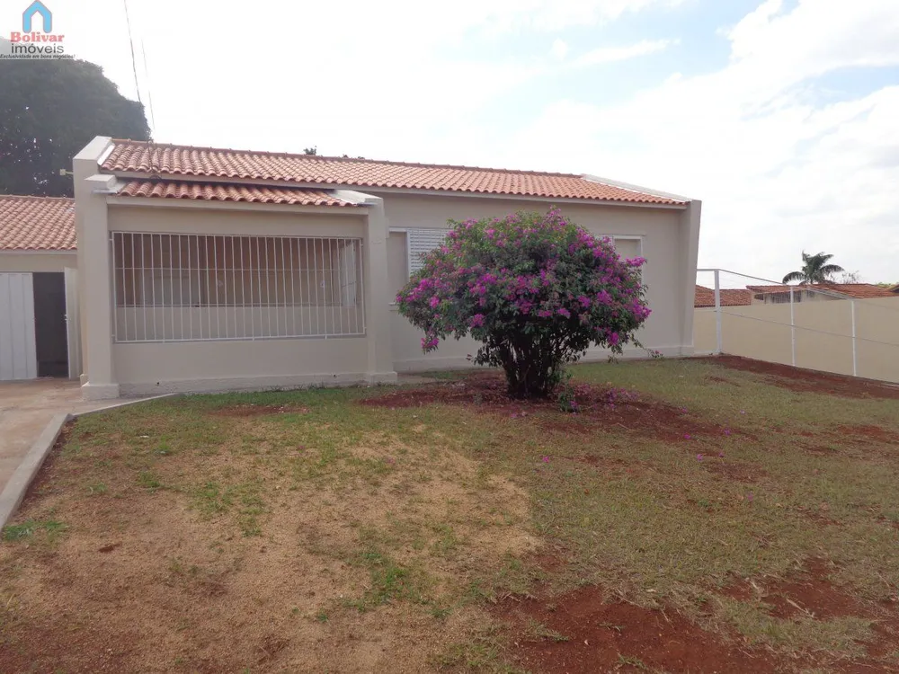 Casa, 3 quartos, 200 m² - Foto 6