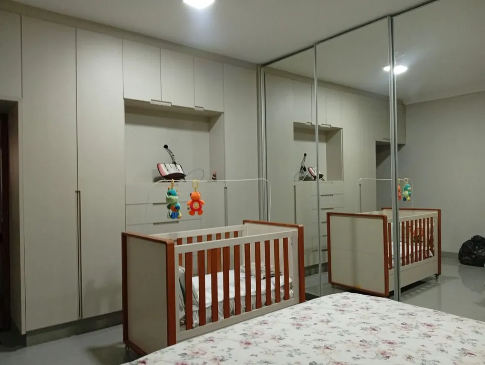 Casa, 3 quartos, 280 m² - Foto 5