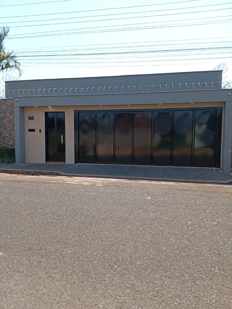 Casa, 3 quartos, 280 m² - Foto 2