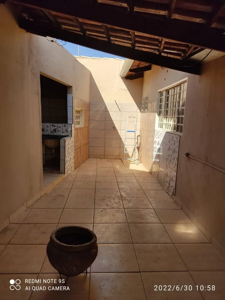 Casa, 3 quartos, 232 m² - Foto 11