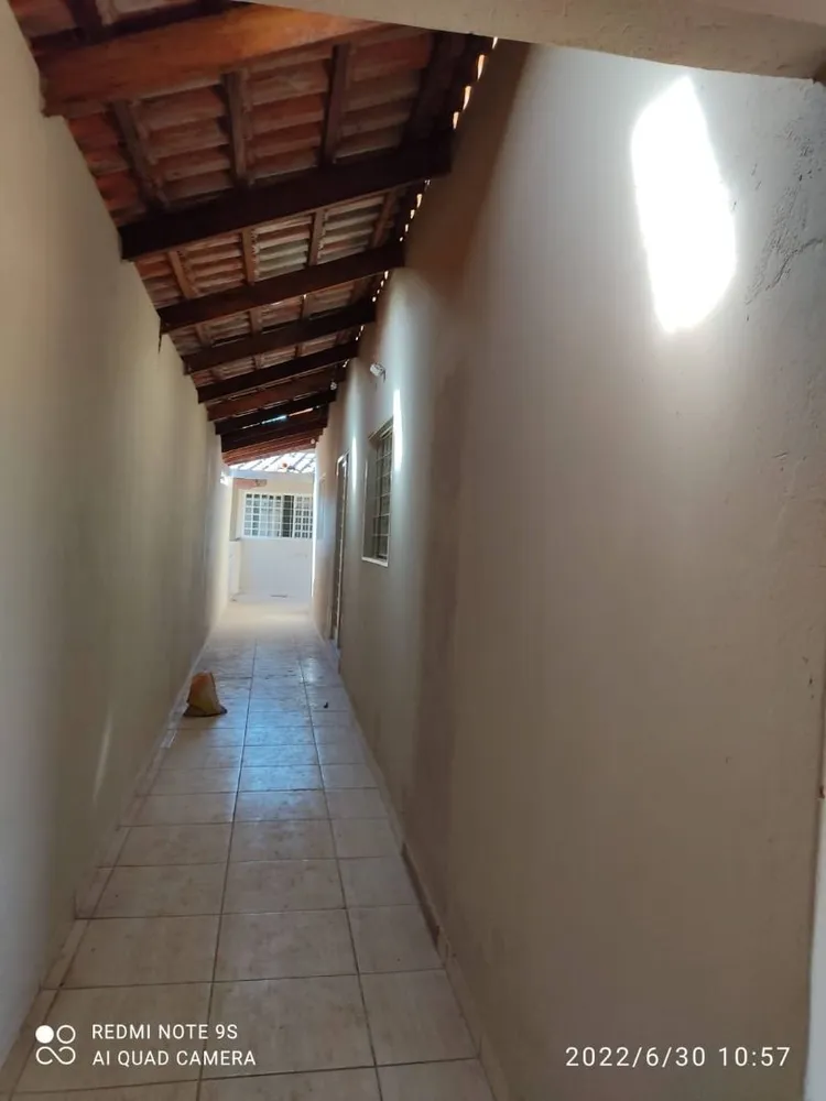 Casa, 3 quartos, 232 m² - Foto 3